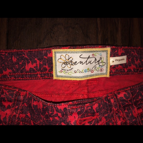 Aventura Organic pants - Picture 4 of 4
